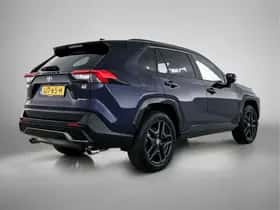 Toyota RAV4 (2025) thumbnail 2