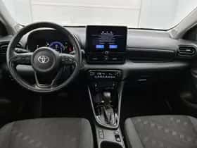 Toyota Yaris (2025) thumbnail 4