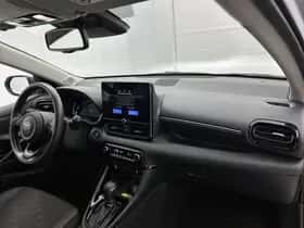 Toyota Yaris (2025) thumbnail 6