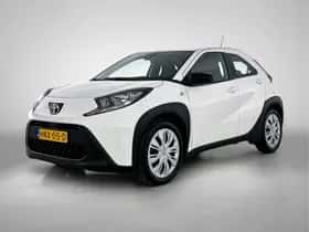 Toyota Aygo (2025)