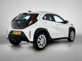 Toyota Aygo (2025) thumbnail 2