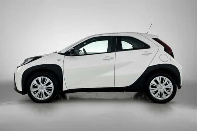 Toyota Aygo (2025) thumbnail 3