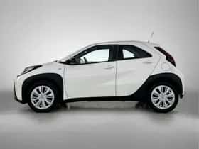 Toyota Aygo (2025) thumbnail 3