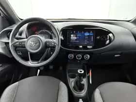 Toyota Aygo (2025) thumbnail 4