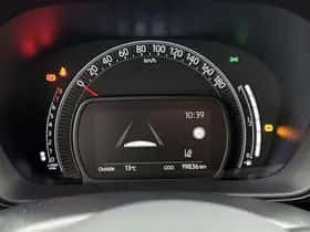 Toyota Aygo (2025) thumbnail 5