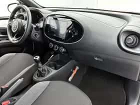 Toyota Aygo (2025) thumbnail 6