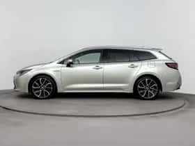 Toyota Corolla_Touring_Sports (2019) thumbnail 3