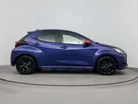 Toyota Yaris (2022) thumbnail 12