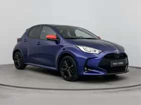 Toyota Yaris (2022) thumbnail 13