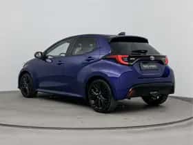 Toyota Yaris (2022) thumbnail 14