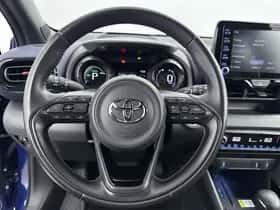 Toyota Yaris (2022) thumbnail 18