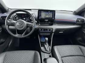 Toyota Yaris (2022) thumbnail 4