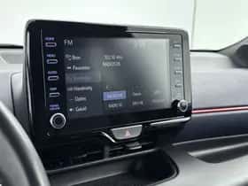 Toyota Yaris (2022) thumbnail 7