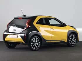 Toyota Aygo (2025) thumbnail 2