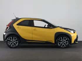 Toyota Aygo (2025) thumbnail 3