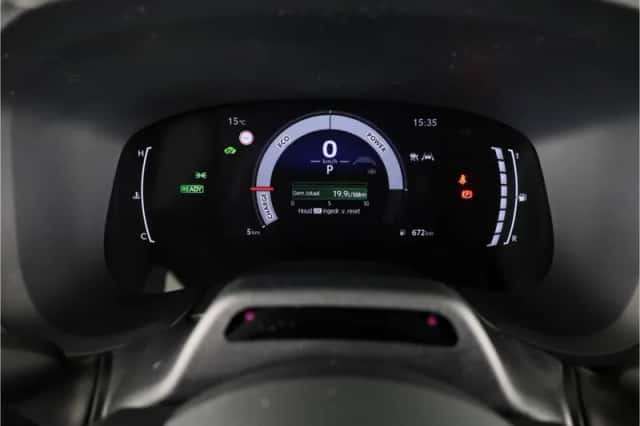 Toyota Aygo (2025) thumbnail 5