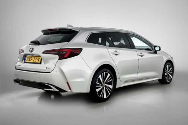Toyota Corolla_Touring_Sports (2025) thumbnail 2