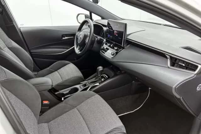 Toyota Corolla_Touring_Sports (2025) thumbnail 6