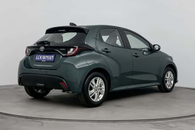 Toyota Yaris (2026) thumbnail 2