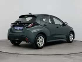 Toyota Yaris (2026) thumbnail 2