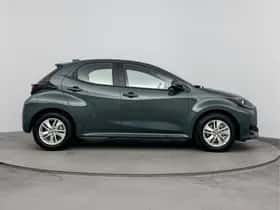 Toyota Yaris (2026) thumbnail 12