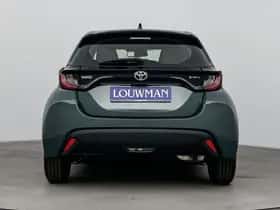 Toyota Yaris (2026) thumbnail 23