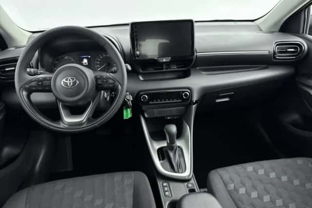 Toyota Yaris (2026) thumbnail 4