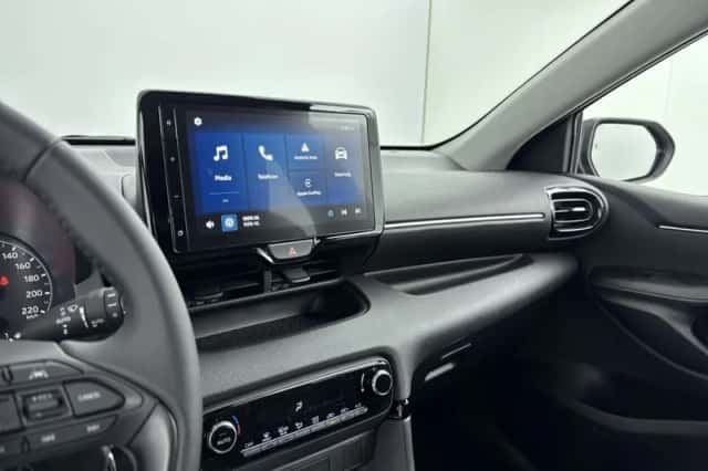 Toyota Yaris (2026) thumbnail 6