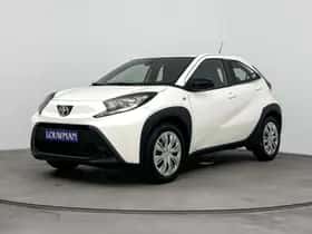 Toyota Aygo (2024) thumbnail 1