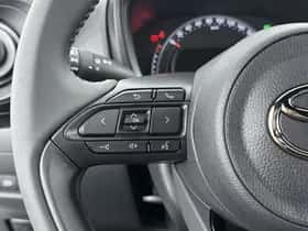 Toyota Aygo (2024) thumbnail 21