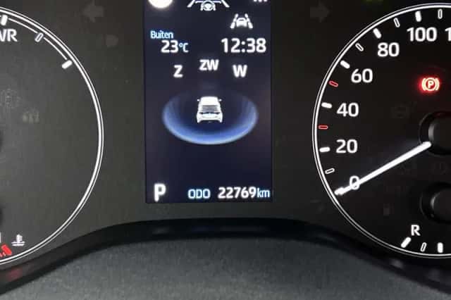 Toyota Yaris (2025) thumbnail 5