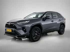 Toyota RAV4 (2025)
