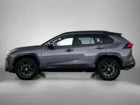 Toyota RAV4 (2025) thumbnail 3