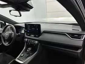 Toyota RAV4 (2025) thumbnail 6