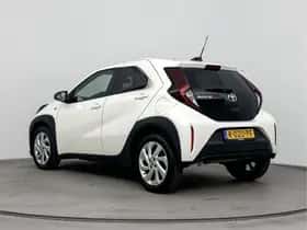 Toyota Aygo (2022) thumbnail 12