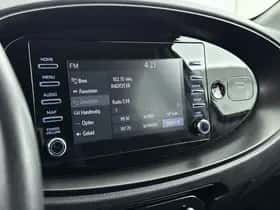 Toyota Aygo (2022) thumbnail 6