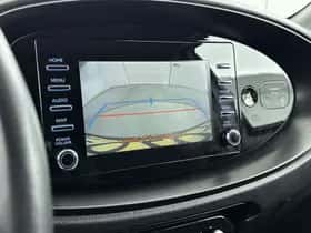 Toyota Aygo (2022) thumbnail 7