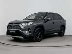Toyota RAV4 (2019)