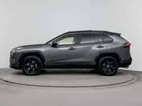 Toyota RAV4 (2019) thumbnail 3