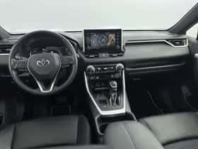 Toyota RAV4 (2019) thumbnail 5