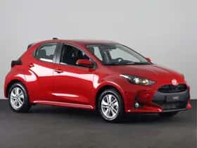 Toyota Yaris (2026) thumbnail 11