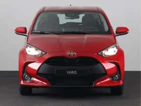 Toyota Yaris (2026) thumbnail 19