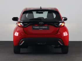 Toyota Yaris (2026) thumbnail 20