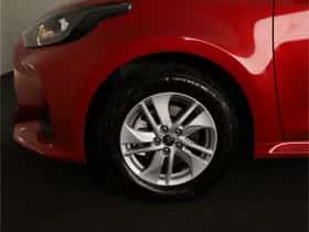 Toyota Yaris (2026) thumbnail 25