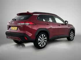 Toyota Corolla_Cross (2025) thumbnail 2