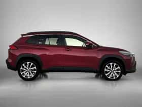 Toyota Corolla_Cross (2025) thumbnail 11