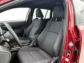 Toyota Corolla_Cross (2025) thumbnail 15
