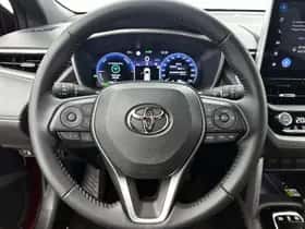 Toyota Corolla_Cross (2025) thumbnail 17
