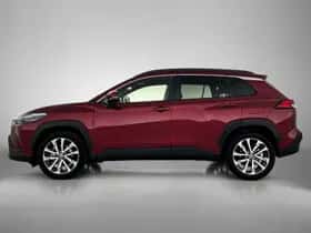 Toyota Corolla_Cross (2025) thumbnail 3