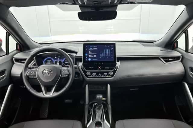 Toyota Corolla_Cross (2025) thumbnail 4